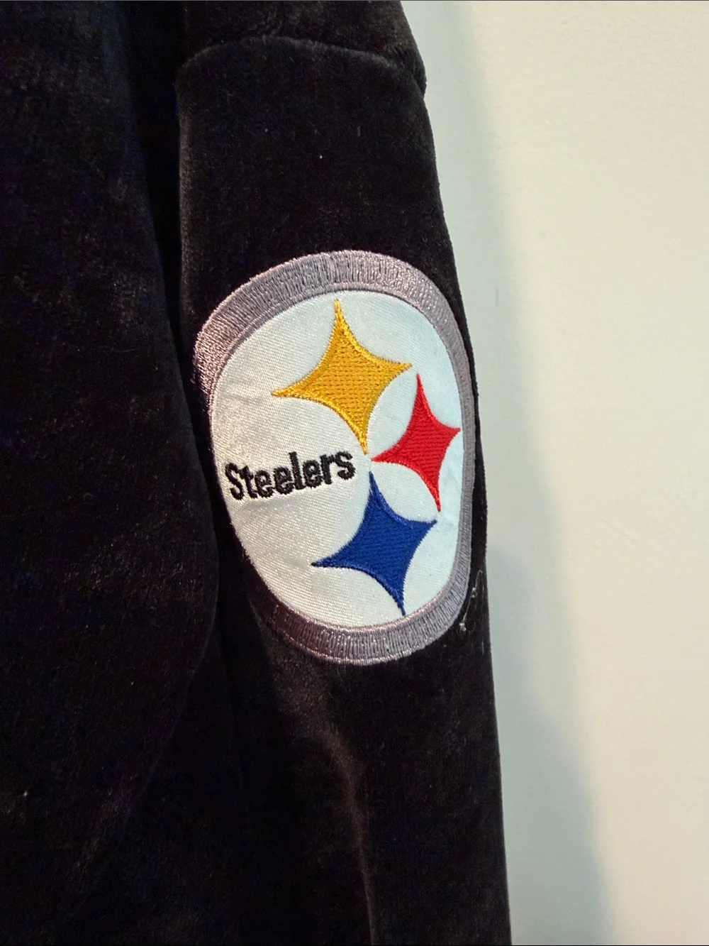 gameday couture soft black